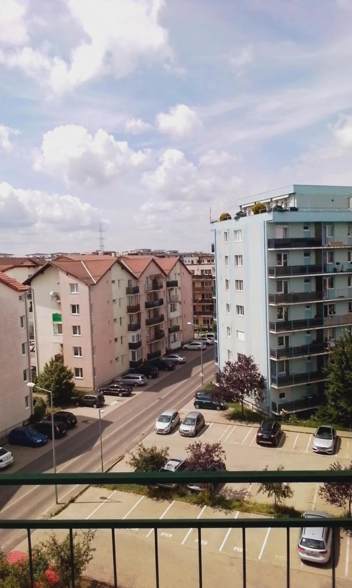 Alina Residence Hermannstadt Exterior foto