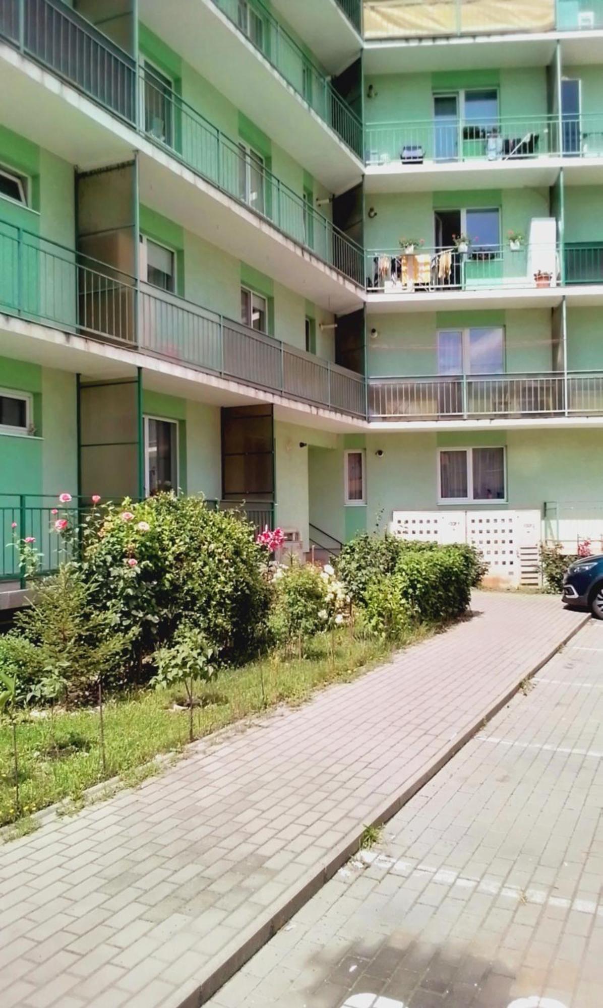 Alina Residence Hermannstadt Exterior foto